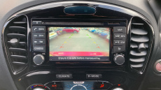 Nissan Juke 1.2 DiG-T N-Connecta 5dr Petrol Hatchback